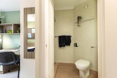 1 bed flat, Cook Street, City Centre, Southampton, SO141YA - Image 9